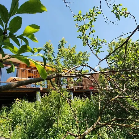 Glueck Homes * Ippesheim