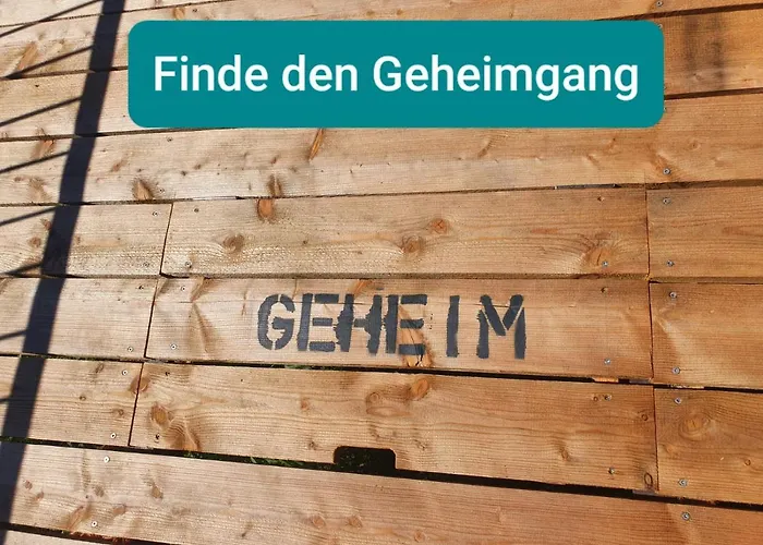 Glueck Homes Hébergement de vacances *