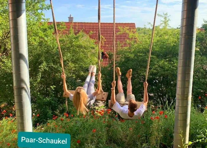 Glueck Homes * Ippesheim