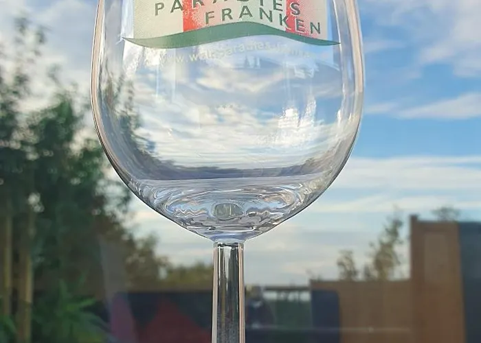 Glueck Homes * Ippesheim