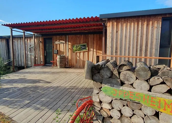 Glueck Homes Hébergement de vacances *