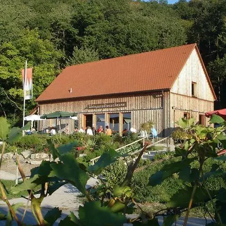 Glueck Homes Holiday home Ippesheim
