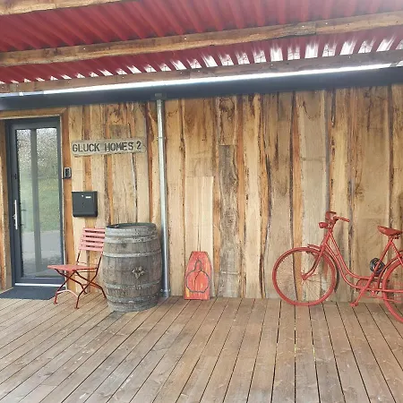 Glueck Homes Holiday home