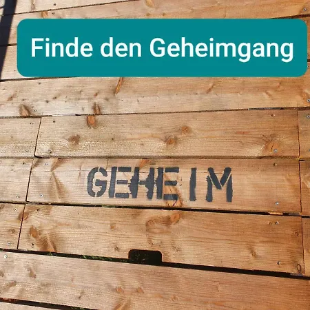 Glueck Homes Feriehus *