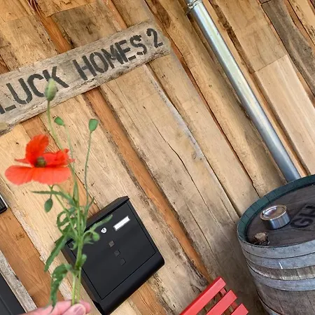 Glueck Homes * Ippesheim