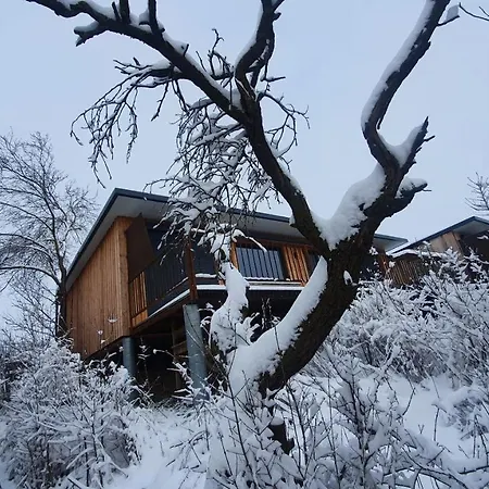 Feriehus Glueck Homes Ippesheim