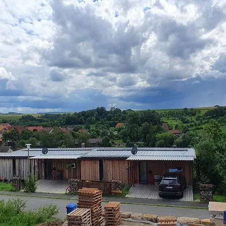 Glueck Homes * Ippesheim