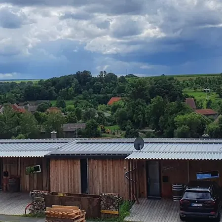 Glueck Homes
