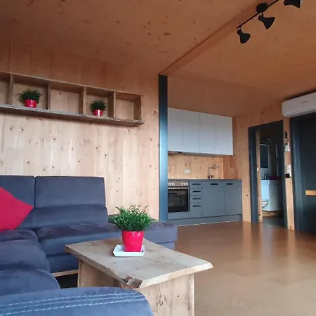 Prázdninový dům Glueck Homes Ippesheim