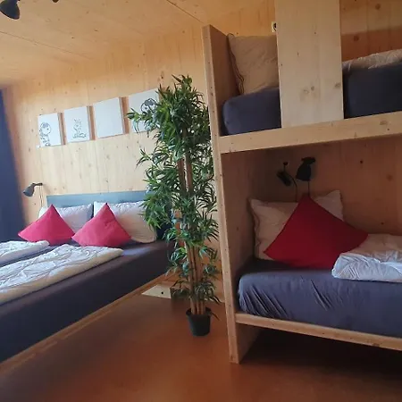 Glueck Homes Feriehus *