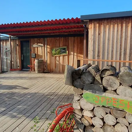 Glueck Homes Feriehus *