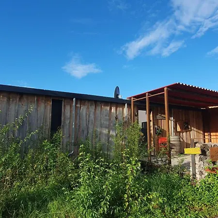 Feriehus Glueck Homes Ippesheim