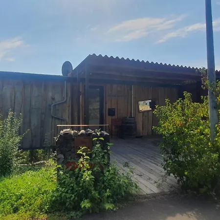 Glueck Homes Σπίτι διακοπών Ippesheim