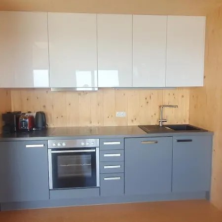 Feriehus Glueck Homes Ippesheim