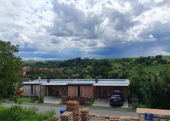 Glueck Homes * Ippesheim