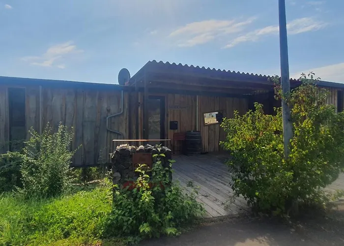 Glueck Homes בית נופש Ippesheim
