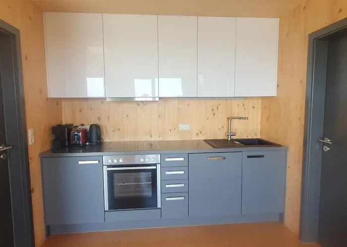 בית נופש Glueck Homes Ippesheim